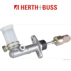 HERTH+BUSS JAKOPARTS Geberzylinder MITSUBISHI COLT GALANT LANCER PAJERO SAPPORO