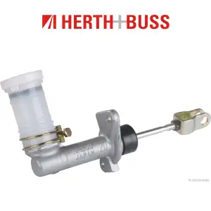 HERTH+BUSS JAKOPARTS Geberzylinder f&uuml;r MITSUBISHI CARISMA FTO COUPE bis 04.1996