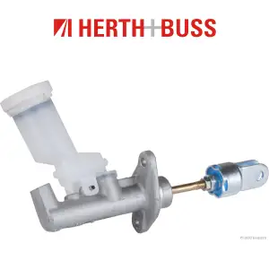 HERTH+BUSS JAKOPARTS Geberzylinder f&uuml;r MITSUBISHI GALANT VI 90 133 136 PS
