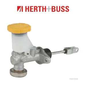 HERTH+BUSS JAKOPARTS Geberzylinder SUBARU Forester SF 2.0 / S Turbo AWD 122/125/170 PS