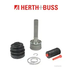 HERTH+BUSS JAKOPARTS Gelenksatz HYUNDAI GALLOPER II L 300 III vorne RADSEITIG