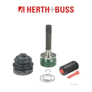HERTH+BUSS JAKOPARTS Gelenksatz f&uuml;r MITSUBISHI L 200 PAJERO II vorne RADSEITIG