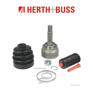 HERTH+BUSS JAKOPARTS Gelenksatz Antriebswelle MITSUBISHI GALANT vorne RADSEITIG