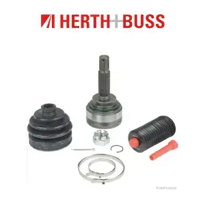 HERTH+BUSS JAKOPARTS Gelenksatz Antriebswelle MITSUBISHI COLT V vorne RADSEITIG