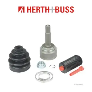 HERTH+BUSS JAKOPARTS Gelenksatz Antriebswelle f&uuml;r MITSUBISHI OUTLANDER I vorne