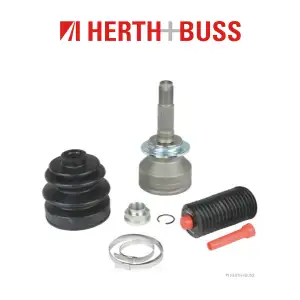 HERTH+BUSS JAKOPARTS Gelenksatz Antriebswelle DAIHATSU TERIOS vorne RADSEITIG