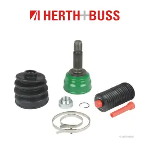 HERTH+BUSS JAKOPARTS Gelenksatz DAIHATSU SIRION (M3_) 1.3 1.5 vorne RADSEITIG