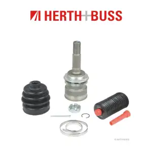 HERTH+BUSS JAKOPARTS Gelenksatz Antriebswelle DAIHATSU TERIOS vorne RADSEITIG