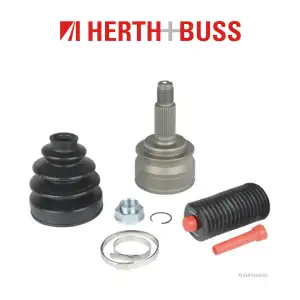 HERTH+BUSS JAKOPARTS Gelenksatz Antriebswelle f&uuml;r SUZUKI GRAND VITARA II vorne