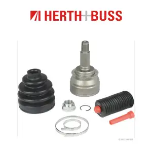 HERTH+BUSS JAKOPARTS Gelenksatz f&uuml;r SUZUKI GRAND VITARA II hinten RADSEITIG
