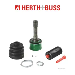 HERTH+BUSS JAKOPARTS Gelenksatz SUZUKI VITARA (ET, TA) 1.6i 16V vorne radseitig