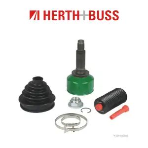 HERTH+BUSS JAKOPARTS Gelenksatz Antriebswelle f&uuml;r KIA SORENTO I vorne RADSEITIG