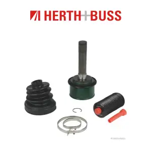 HERTH+BUSS JAKOPARTS Gelenksatz f&uuml;r KIA RETONA SPORTAGE vorne RADSEITIG