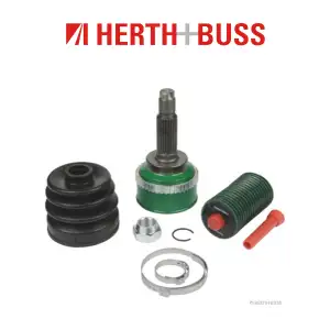 HERTH+BUSS JAKOPARTS Gelenksatz Antriebswelle f&uuml;r KIA RIO (DC) vorne RADSEITIG