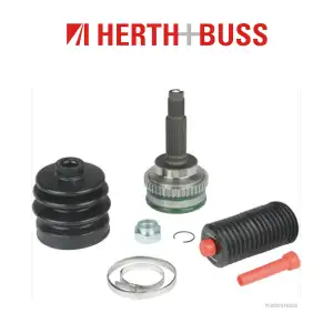HERTH+BUSS JAKOPARTS Gelenksatz f&uuml;r KIA RIO bis 02.2005 vorne RADSEITIG