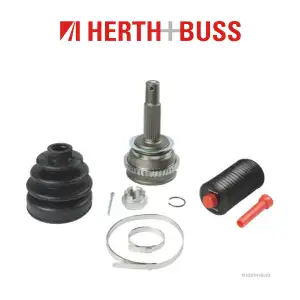 HERTH+BUSS JAKOPARTS Gelenksatz Antriebswelle HYUNDAI ACCENT II vorne RADSEITIG