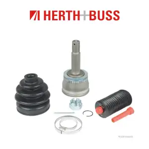 HERTH+BUSS JAKOPARTS Gelenksatz f&uuml;r HYUNDAI COUPE ELANTRA vorne RADSEITIG