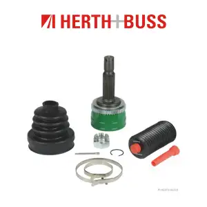 HERTH+BUSS JAKOPARTS Gelenksatz Antriebswelle f&uuml;r HYUNDAI GETZ vorne RADSEITIG