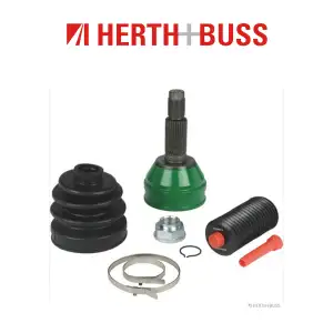 HERTH+BUSS JAKOPARTS Gelenksatz f&uuml;r CHEVROLET DAEWOO EVANDA vorne RADSEITIG