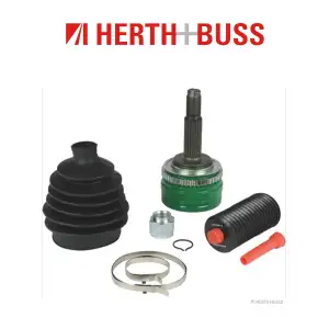 HERTH+BUSS JAKOPARTS Gelenksatz f&uuml;r CHEVROLET DAEWOO LANOS vorne RADSEITIG