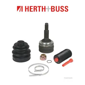 HERTH+BUSS JAKOPARTS Gelenksatz Antriebswelle CHEVROLET DAEWOO vorne RADSEITIG