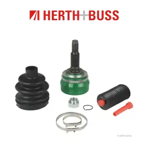 HERTH+BUSS JAKOPARTS Gelenksatz f&uuml;r CHEVROLET DAEWOO LEGANZA NUBIRA REZZO vorne