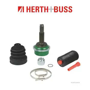 HERTH+BUSS JAKOPARTS Gelenksatz f&uuml;r CHEVROLET AVEO DAEWOO KALOS vorne RADSEITIG
