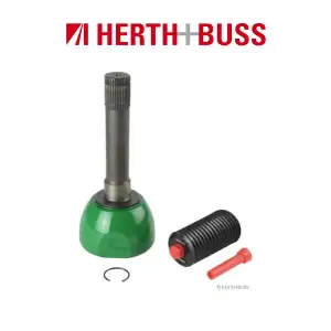 HERTH+BUSS JAKOPARTS Gelenksatz NISSAN PATROL GR V Wagon (Y61) vorne RADSEITIG