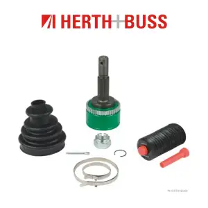 HERTH+BUSS JAKOPARTS Gelenksatz Antriebswelle NISSAN ALMERA II vorne RADSEITIG