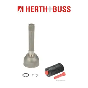 HERTH+BUSS JAKOPARTS Gelenksatz TOYOTA 4 RUNNER HILUX V PICK-UP vorne RADSEITIG
