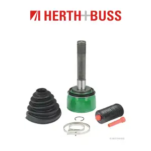 HERTH+BUSS JAKOPARTS Gelenksatz f&uuml;r TOYOTA LAND CRUISER 100 vorne RADSEITIG