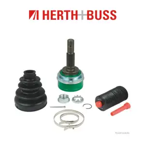HERTH+BUSS JAKOPARTS Gelenksatz Antriebswelle TOYOTA CARINA E vorne RADSEITIG