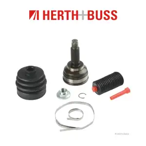HERTH+BUSS JAKOPARTS Gelenksatz Antriebswelle f&uuml;r MAZDA 3 (BK) 1.4 1.6 vorne