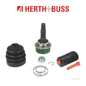 HERTH+BUSS JAKOPARTS Gelenksatz f&uuml;r MAZDA 323 F/S VI PREMACY vorne RADSEITIG