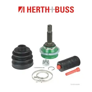 HERTH+BUSS JAKOPARTS Gelenksatz Antriebswelle HYUNDAI SONATA II III vorne rechts