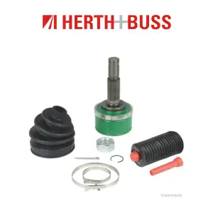 HERTH+BUSS JAKOPARTS Gelenksatz f&uuml;r NISSAN PRIMERA (P11 WP11) vorne RADSEITIG