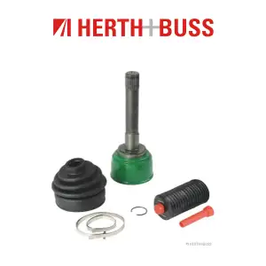 HERTH+BUSS JAKOPARTS Gelenksatz Antriebswelle TOYOTA HIACE II vorne RADSEITIG