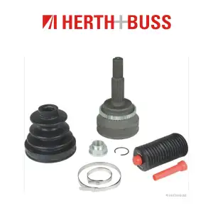 HERTH+BUSS JAKOPARTS Gelenksatz Antriebswelle f&uuml;r TOYOTA COROLLA vorne RADSEITIG