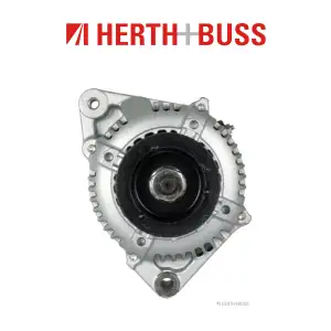 HERTH+BUSS JAKOPARTS Lichtmaschine Generator 14V 70A f&uuml;r HONDA PRELUDE III (BA)