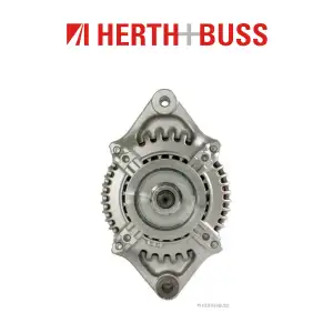 HERTH+BUSS JAKOPARTS Lichtmaschine 14V 65A HONDA CIVIC II IV CONCERTO CRX 1.6i