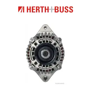 HERTH+BUSS JAKOPARTS Lichtmaschine 14V 70A f&uuml;r HONDA CIVIC VI CONCERTO HR-V LOGO
