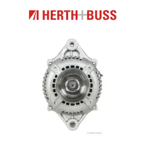 HERTH+BUSS JAKOPARTS Lichtmaschine 14V 70A f&uuml;r HONDA CIVIC V VI 75 90 105 125 PS