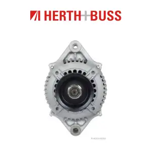 HERTH+BUSS JAKOPARTS Lichtmaschine Generator 14V 70A HONDA CIVIC V VI CRX III