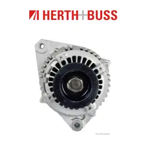 HERTH+BUSS JAKOPARTS Lichtmaschine 14V 80A f&uuml;r HONDA STREAM (RN) 1.7 16V 125 PS