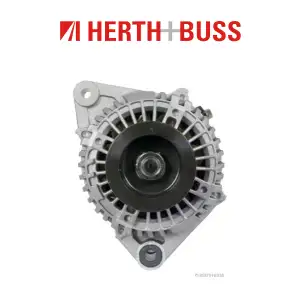 HERTH+BUSS JAKOPARTS Lichtmaschine 14V 90A f&uuml;r HONDA PRELUDE V (BB) 2.2 16V