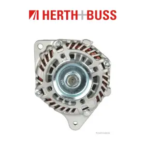 HERTH+BUSS JAKOPARTS Lichtmaschine 14V 95A HONDA CIVIC 8 JAZZ III 83 90 100 PS