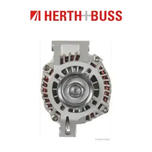 HERTH+BUSS JAKOPARTS Lichtmaschine 14V 90A f&uuml;r HONDA CR-V II FR-V STREAM 2.0