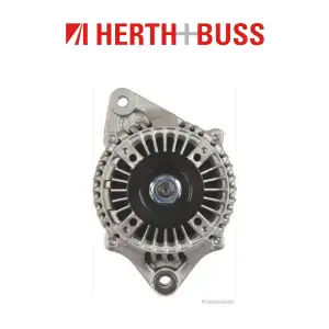 HERTH+BUSS JAKOPARTS Lichtmaschine Generator 14V 95A HONDA CIVIC VI CR-V I HR-V