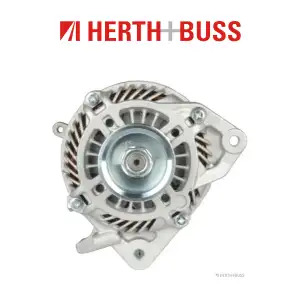 HERTH+BUSS JAKOPARTS Lichtmaschine 12V 90A f&uuml;r HONDA CIVIC VIII FR-V 140 PS