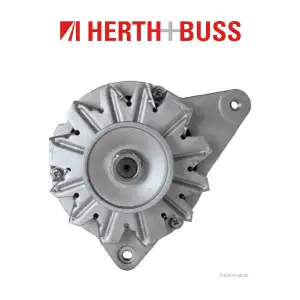 HERTH+BUSS JAKOPARTS Lichtmaschine 14V 45A f&uuml;r HYUNDAI PONY MITSUBISHI COLT I